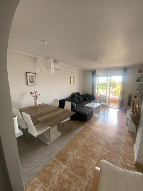 La Zenia 2 bedroom apartment close to the beach and the Boulevard